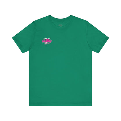 3 P's Short Sleeve Tee (Women)