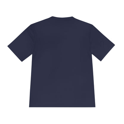 3 E's- Moisture Wicking Tee (UniSex)