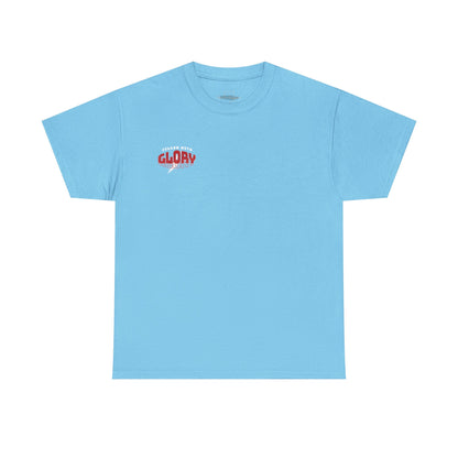 3 P's  Heavy Cotton Tee (Men)