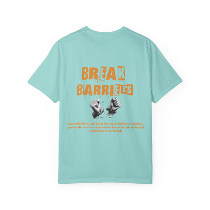 Curse Breaker-T-shirt (Unisex)