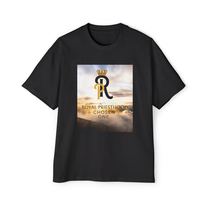 Priesthood Oversized Tee (MEN)