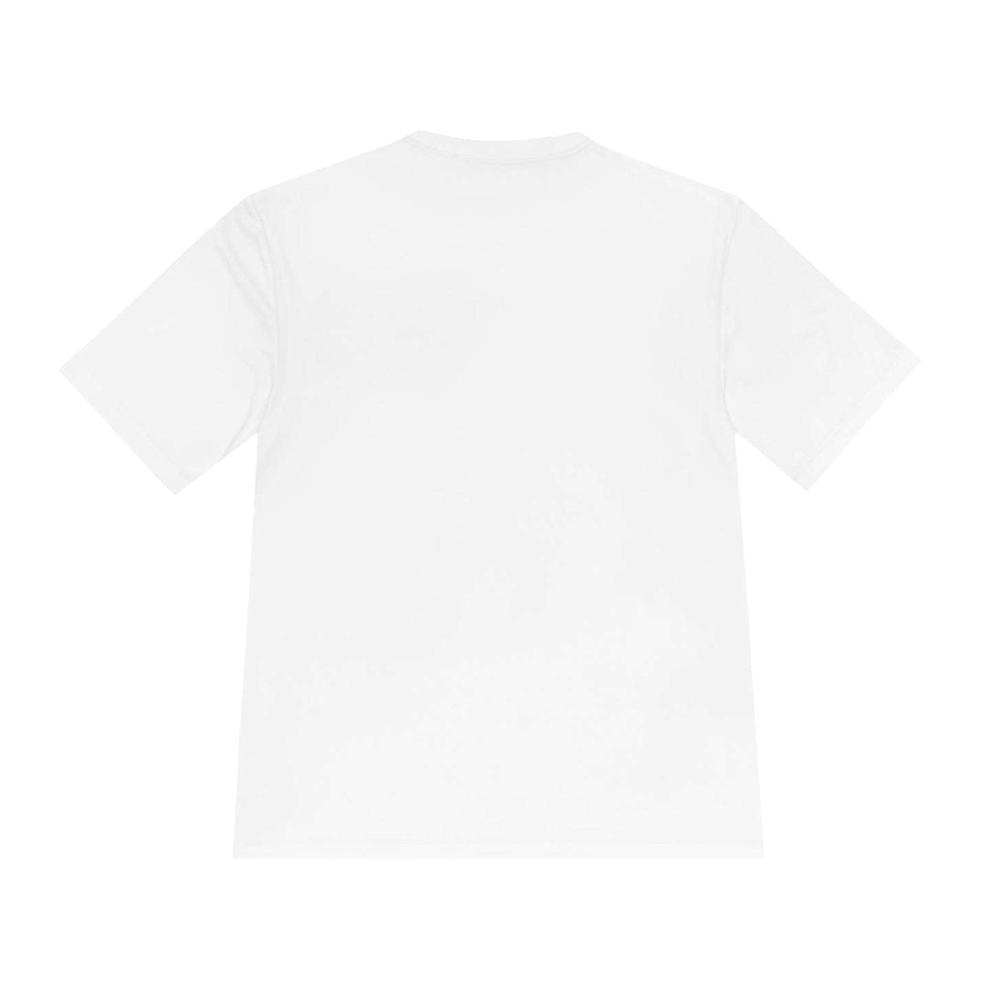 Leap- Moisture Wicking Tee (Men)