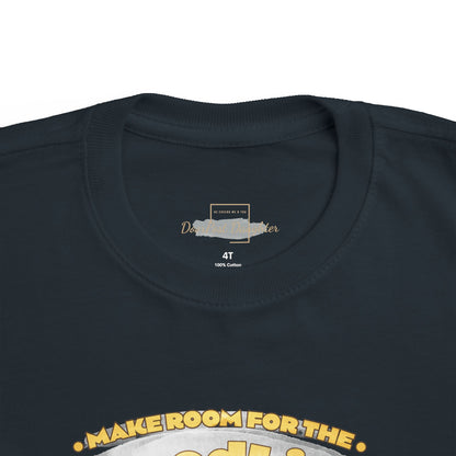 Bloodline Breaker Toddler's - Tee ( Boys)