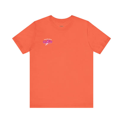 3 P's Short Sleeve Tee (Women)