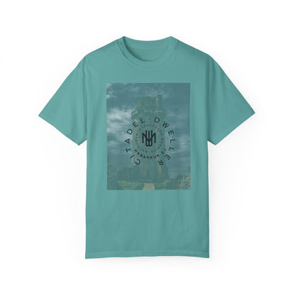 Citadel Dweller-T-shirt ( Adult UniSex)