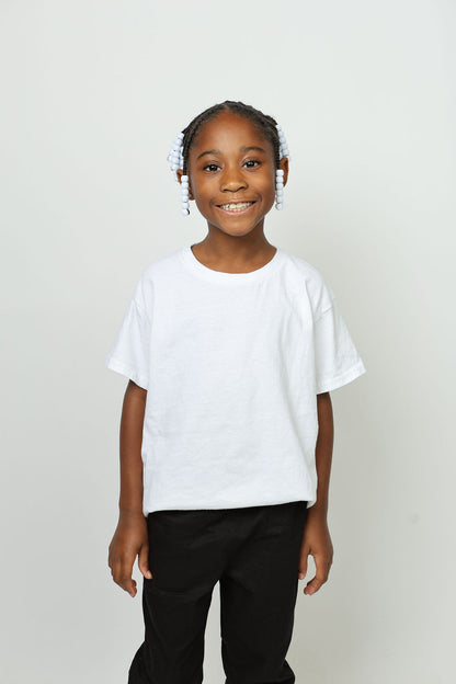 Worship Girly- Kids Tee ( Girls)