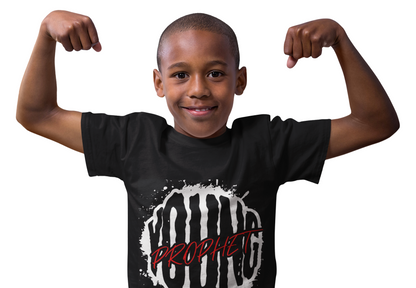 Young Prophet Tee (Youth UniSex)