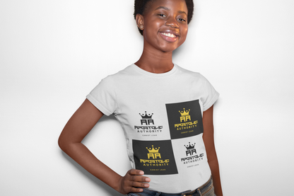 Apostolic- Short-Sleeve T-Shirt ( UniSex)