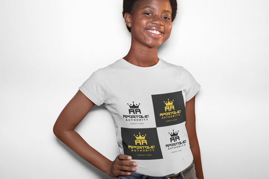 Apostolic- Short-Sleeve T-Shirt ( UniSex)