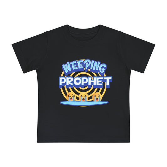 Weeping Prophet-Baby Short Sleeve T-Shirt (UniSex)