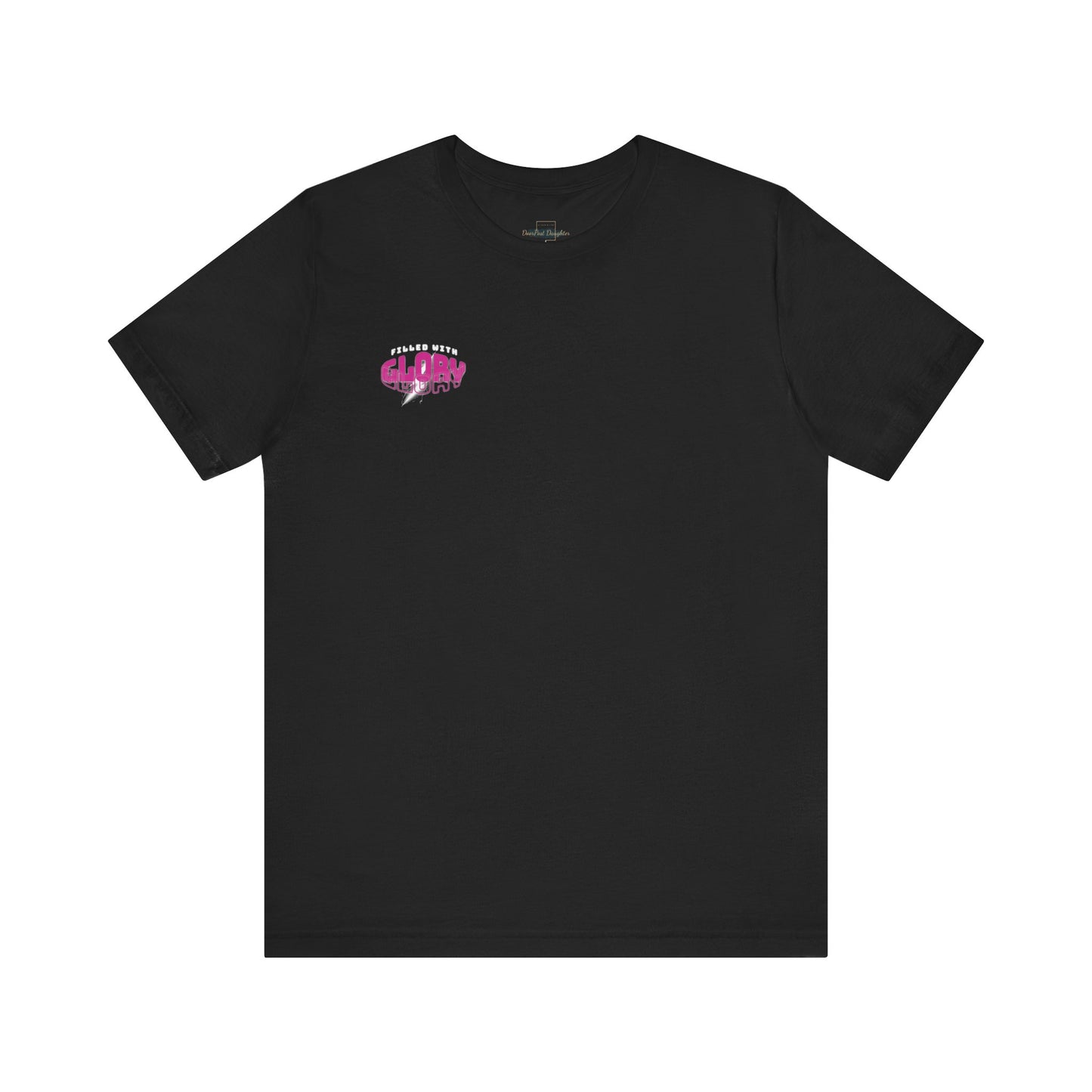 3 P's Short Sleeve Tee (Women)