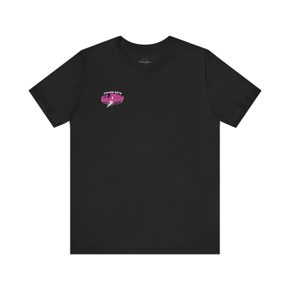 3 P's Short Sleeve Tee (Women)