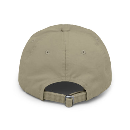 Breaker Anointing -Distressed Cap (Unisex)