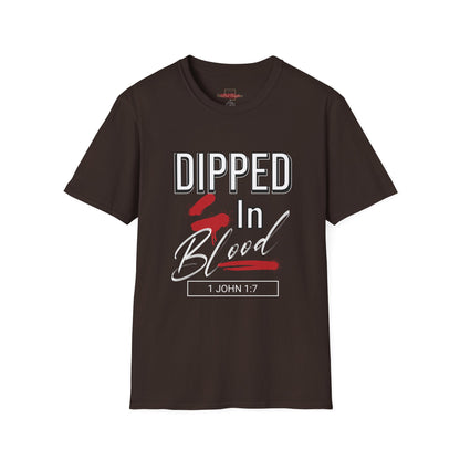 Dipped- Unisex T-Shirt