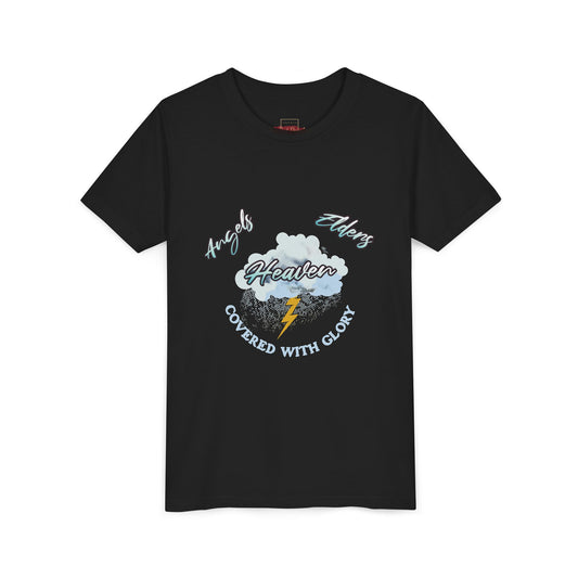 Heaven- Youth Short Sleeve Tee ( UniSex)