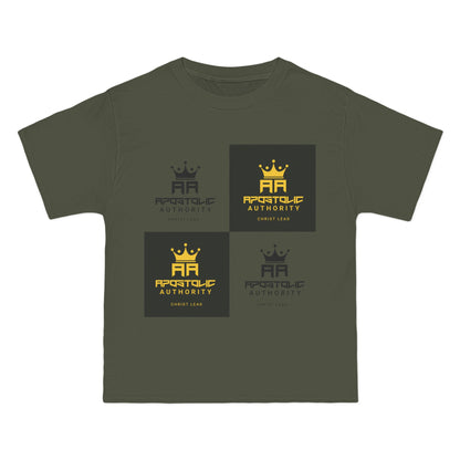 Apostolic- Short-Sleeve T-Shirt ( UniSex)