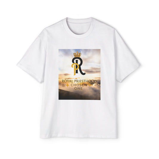Priesthood Oversized Tee (MEN)