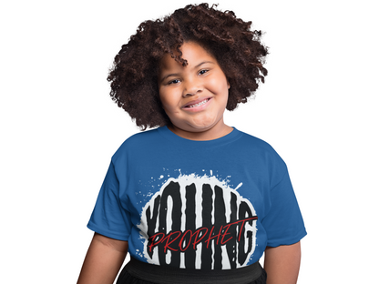 Young Prophet Tee (Youth UniSex)