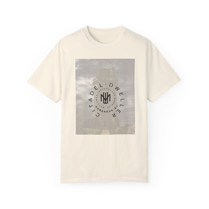 Citadel Dweller-T-shirt ( Adult UniSex)