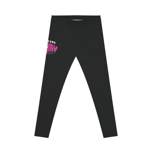 Glory- Women's Casual Leggings