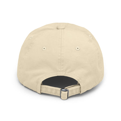 Breaker Anointing -Distressed Cap (Unisex)