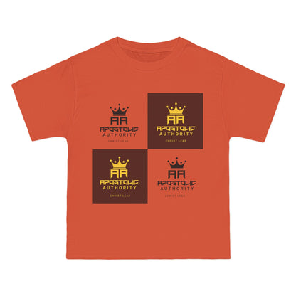 Apostolic- Short-Sleeve T-Shirt ( UniSex)