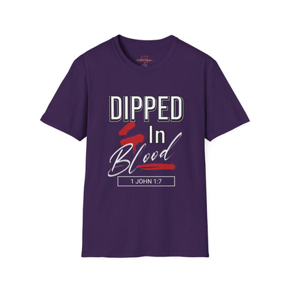 Dipped- Unisex T-Shirt