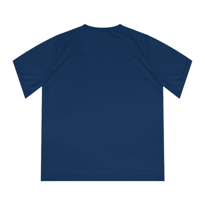 Leap-Performance V-Neck T-Shirt (Women)