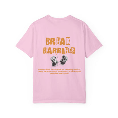Curse Breaker-T-shirt (Unisex)