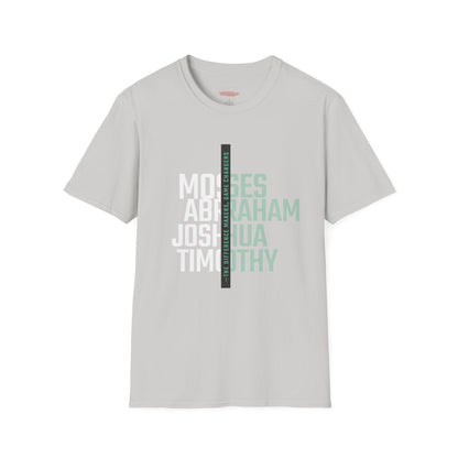 Game Changers- Softstyle T-Shirt (Men)