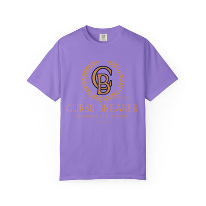 Curse Breaker-T-shirt (Unisex)