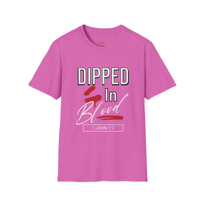 Dipped- Unisex T-Shirt
