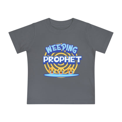 Weeping Prophet-Baby Short Sleeve T-Shirt (UniSex)