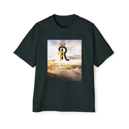 Priesthood Oversized Tee (MEN)