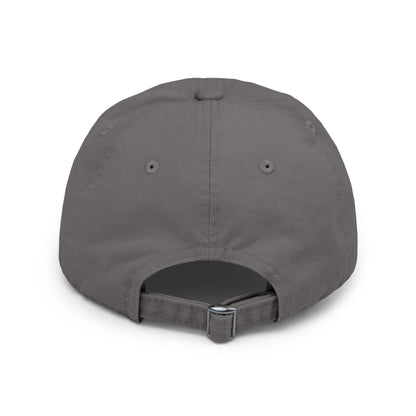 Breaker Anointing -Distressed Cap (Unisex)