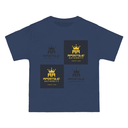 Apostolic- Short-Sleeve T-Shirt ( UniSex)