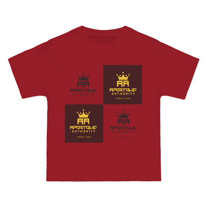 Apostolic- Short-Sleeve T-Shirt ( UniSex)