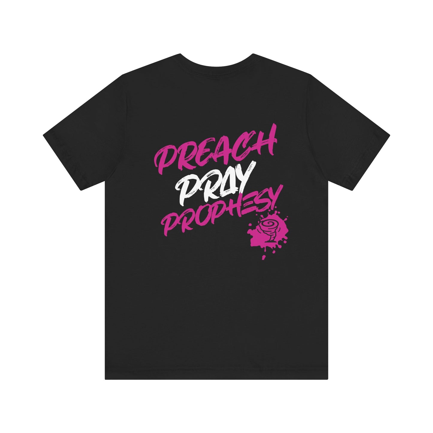 3 P's Short Sleeve Tee (Women)