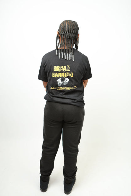 Curse Breaker- Heavy Cotton Tee (Youth UniSex)
