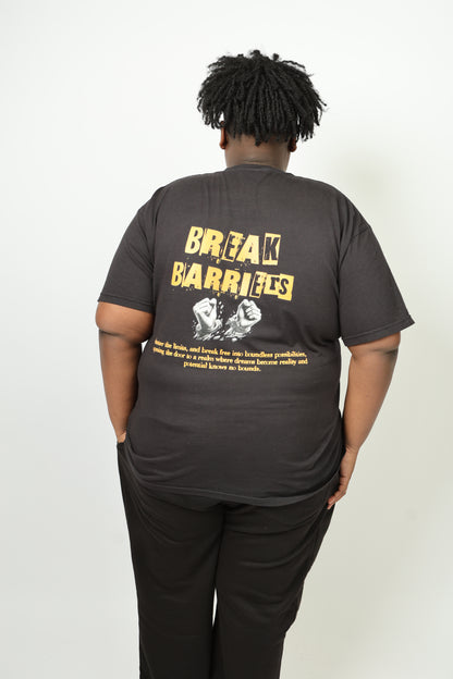 Curse Breaker-T-shirt (Unisex)