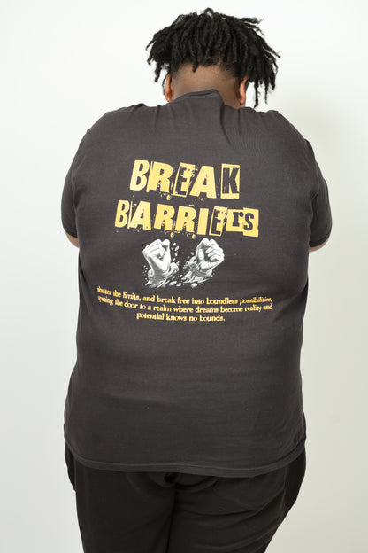 Curse Breaker-T-shirt (Unisex)