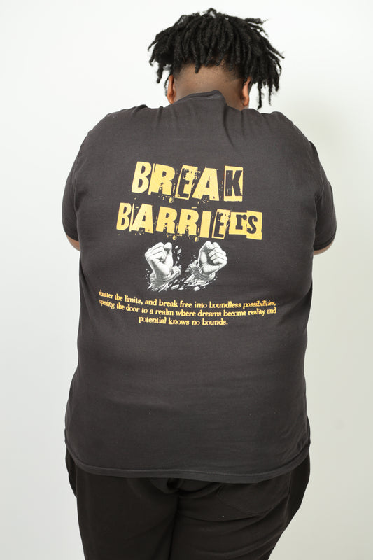 Curse Breaker-T-shirt (Unisex)