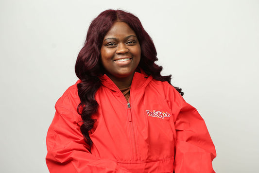 PriestHood-Champion Unisex Jacket
