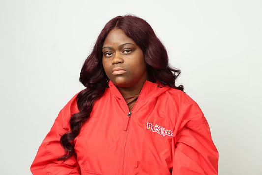 PriestHood-Champion Unisex Jacket