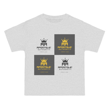 Apostolic- Short-Sleeve T-Shirt ( UniSex)