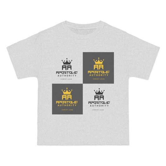 Apostolic- Short-Sleeve T-Shirt ( UniSex)