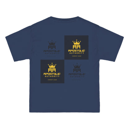 Apostolic- Short-Sleeve T-Shirt ( UniSex)
