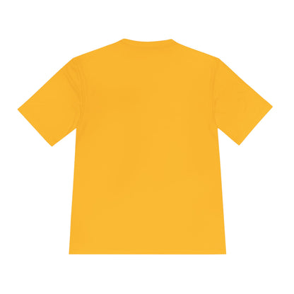 Muscle Loading- Moisture Wicking Tee ( Men)