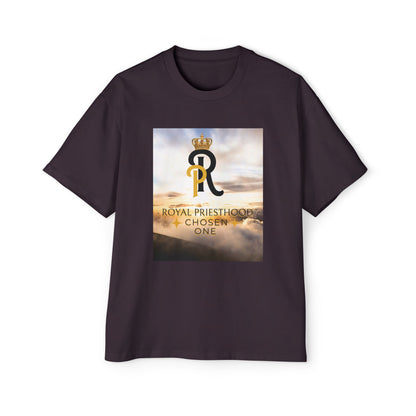 Priesthood Oversized Tee (MEN)