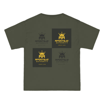 Apostolic- Short-Sleeve T-Shirt ( UniSex)